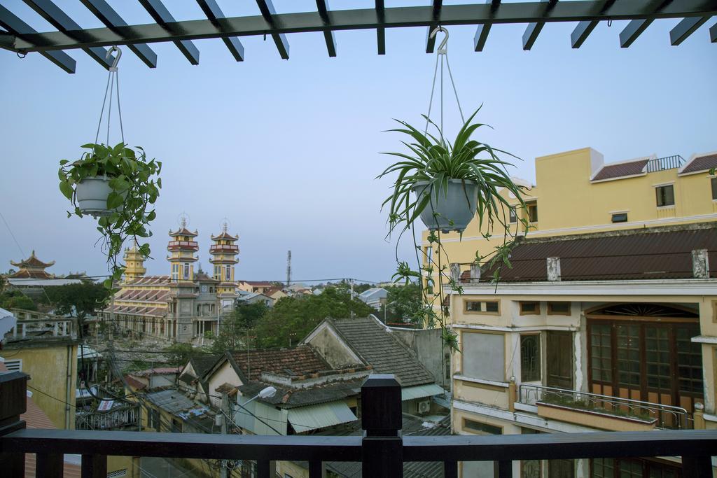 Hoi An Smart Garden Villa Extérieur photo